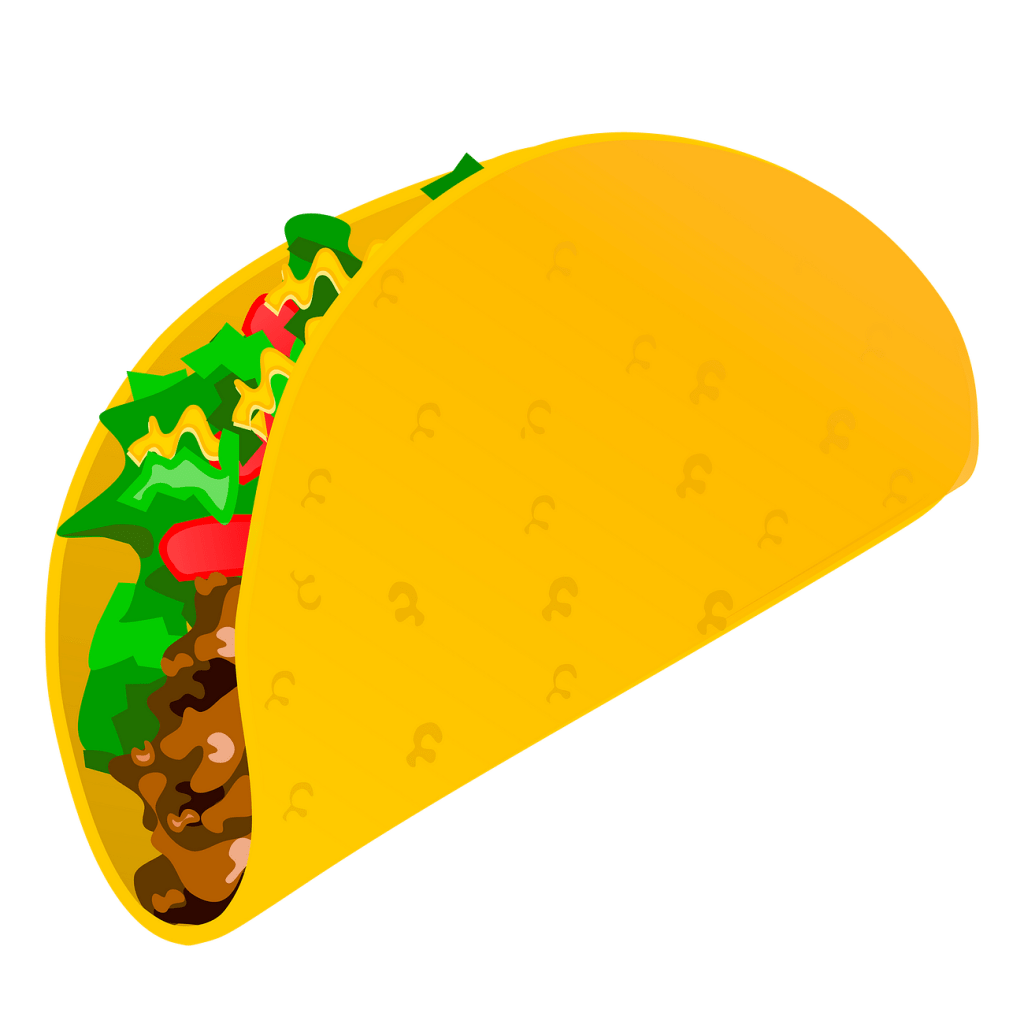 It’s Raining Tacos –&nbsp;Roblox