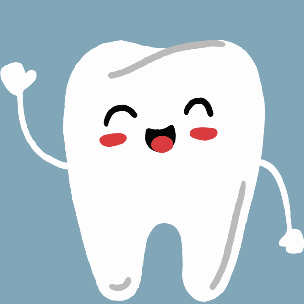 The Tooth Fairy and The Many Many Questions of My&nbsp;Child?