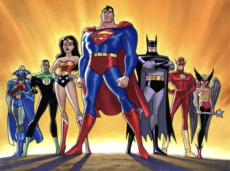 Who do you think is moving my legs?