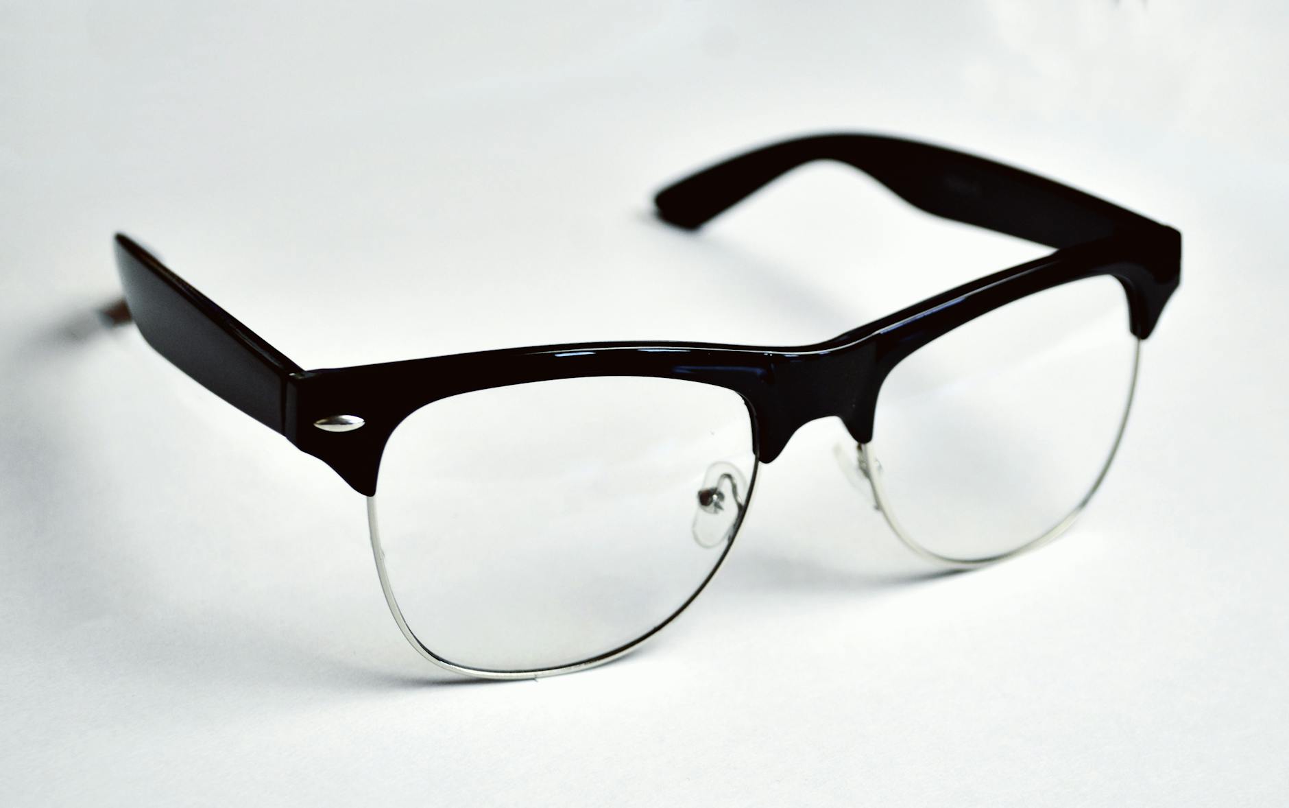 Glasses and the Many Many Questions of My Child!!