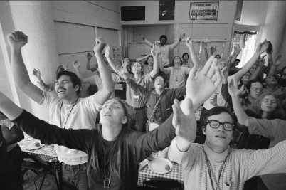 Is Education a Cult? A Parent’s&nbsp;Awakening