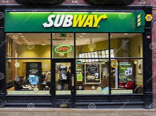 Why Does Subway Ask So Many Questions?