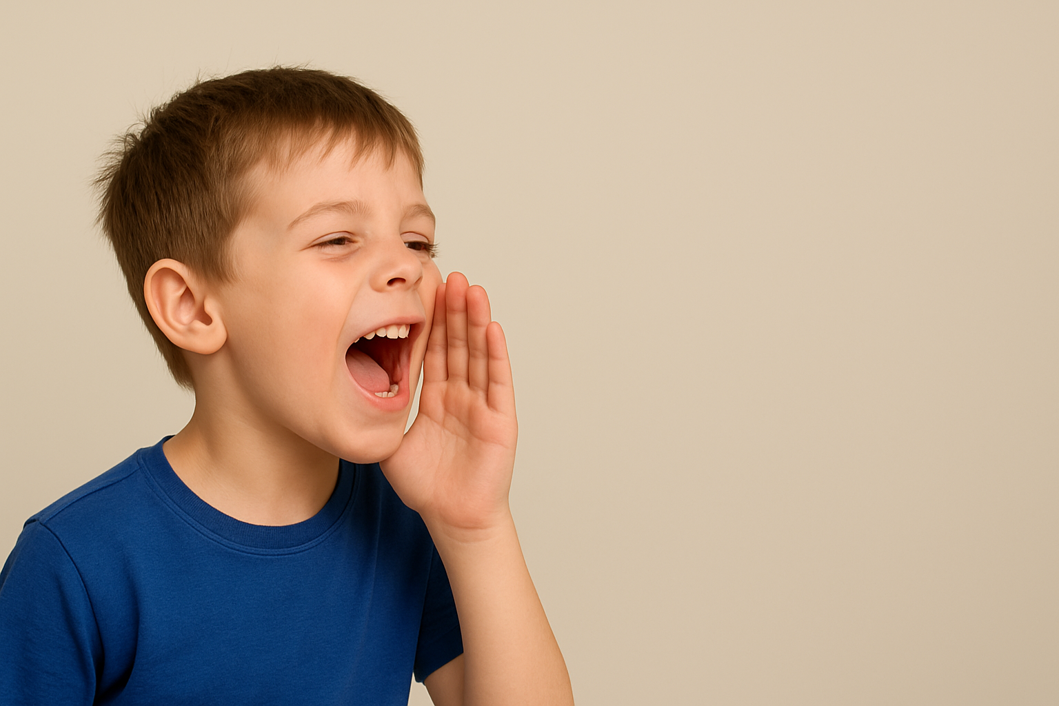 What Happens When Your Child Has No Filter?