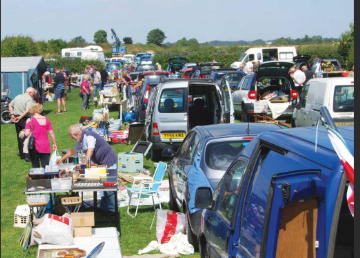 What happens if the banks run out of&nbsp;money?