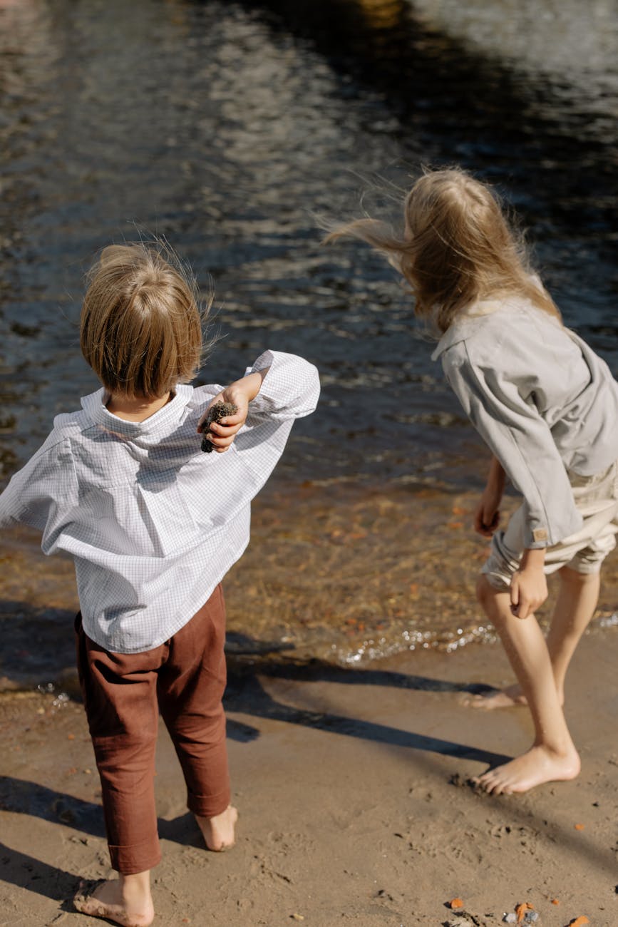 Does my sister love her friends more than her family?